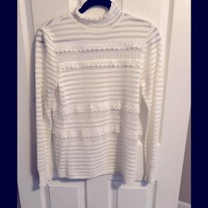 Light sweater
